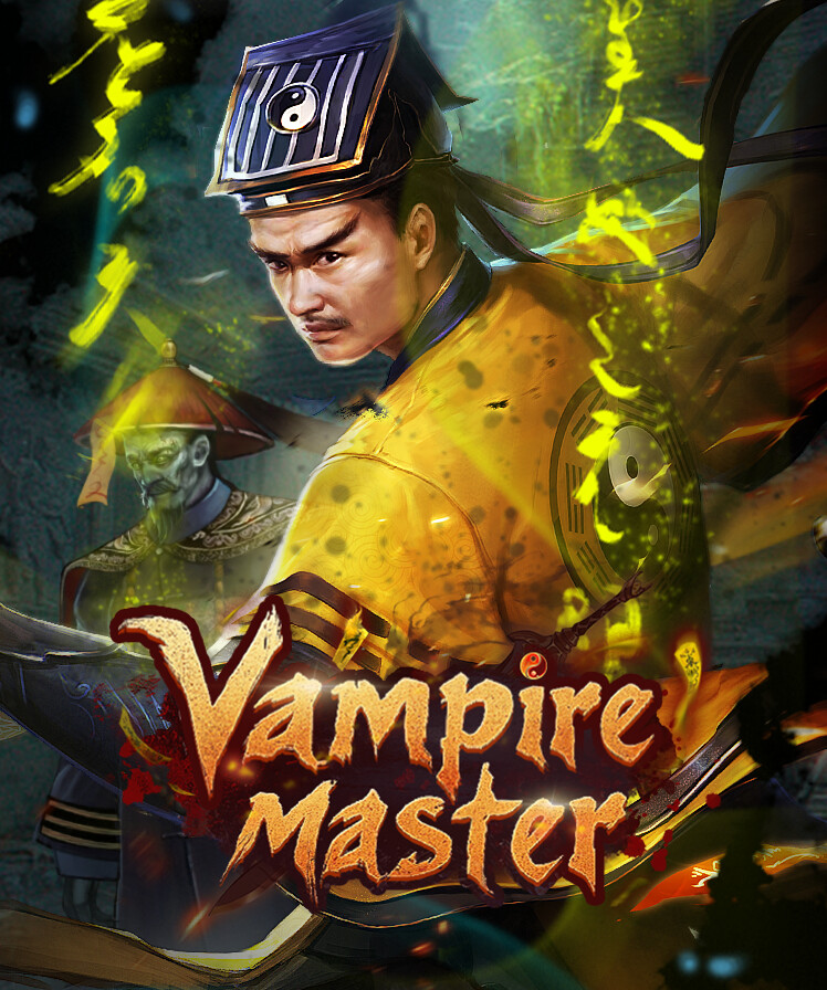 Vampire Master