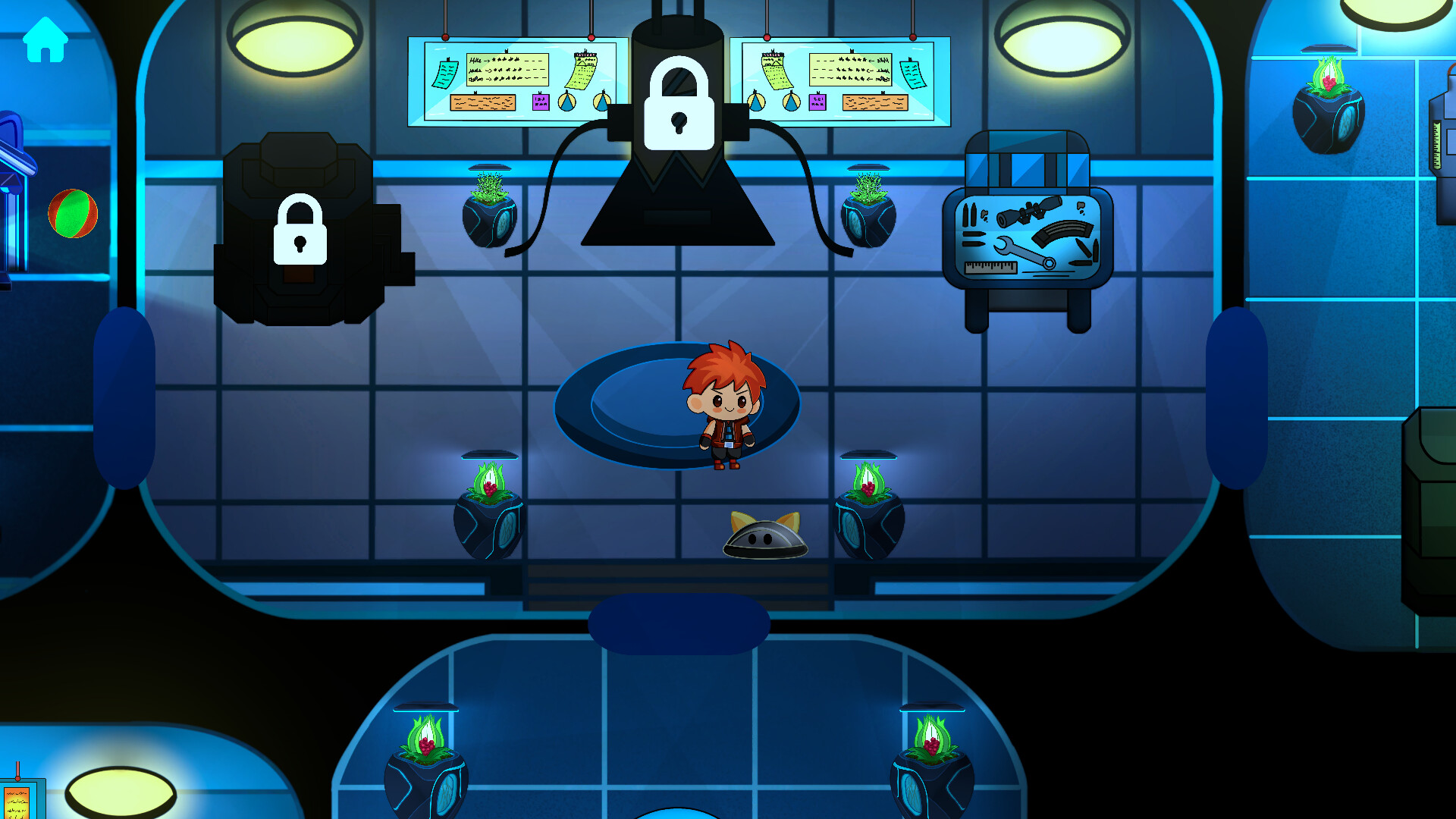 Survivesmith trailer