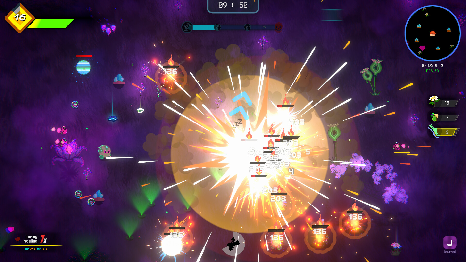 Survivesmith screenshot 2