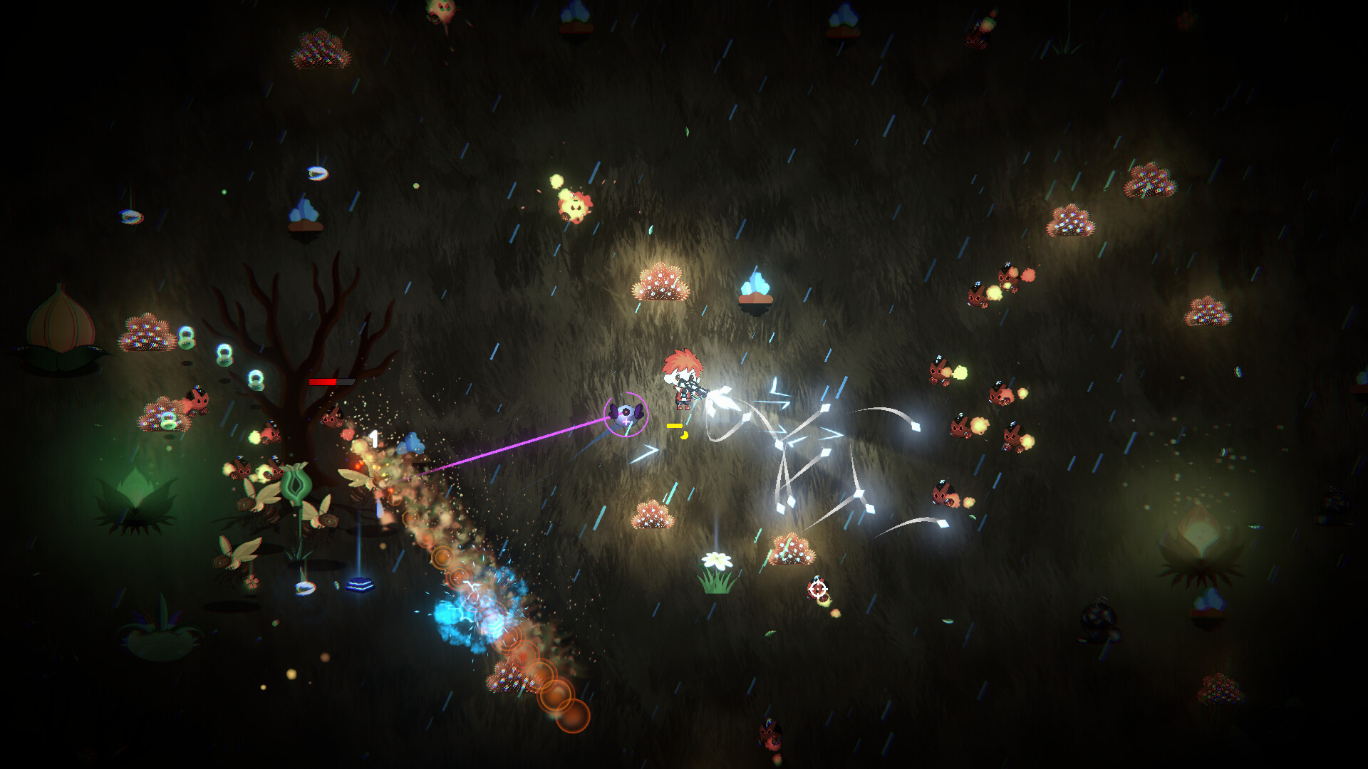 Survivesmith screenshot 3