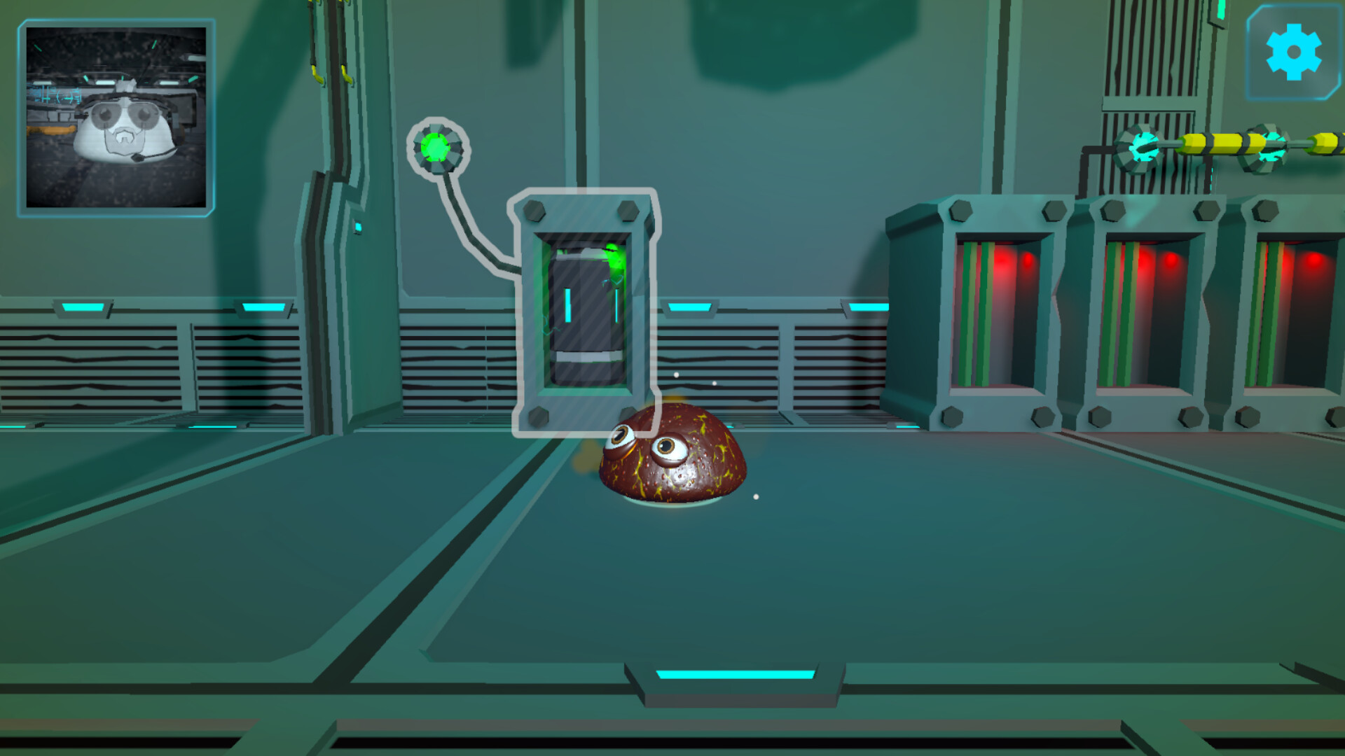 Elemental Slime screenshot 5