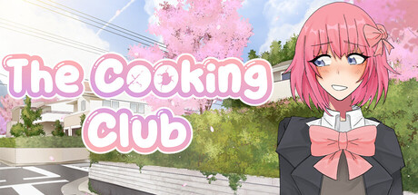 The Cooking Club