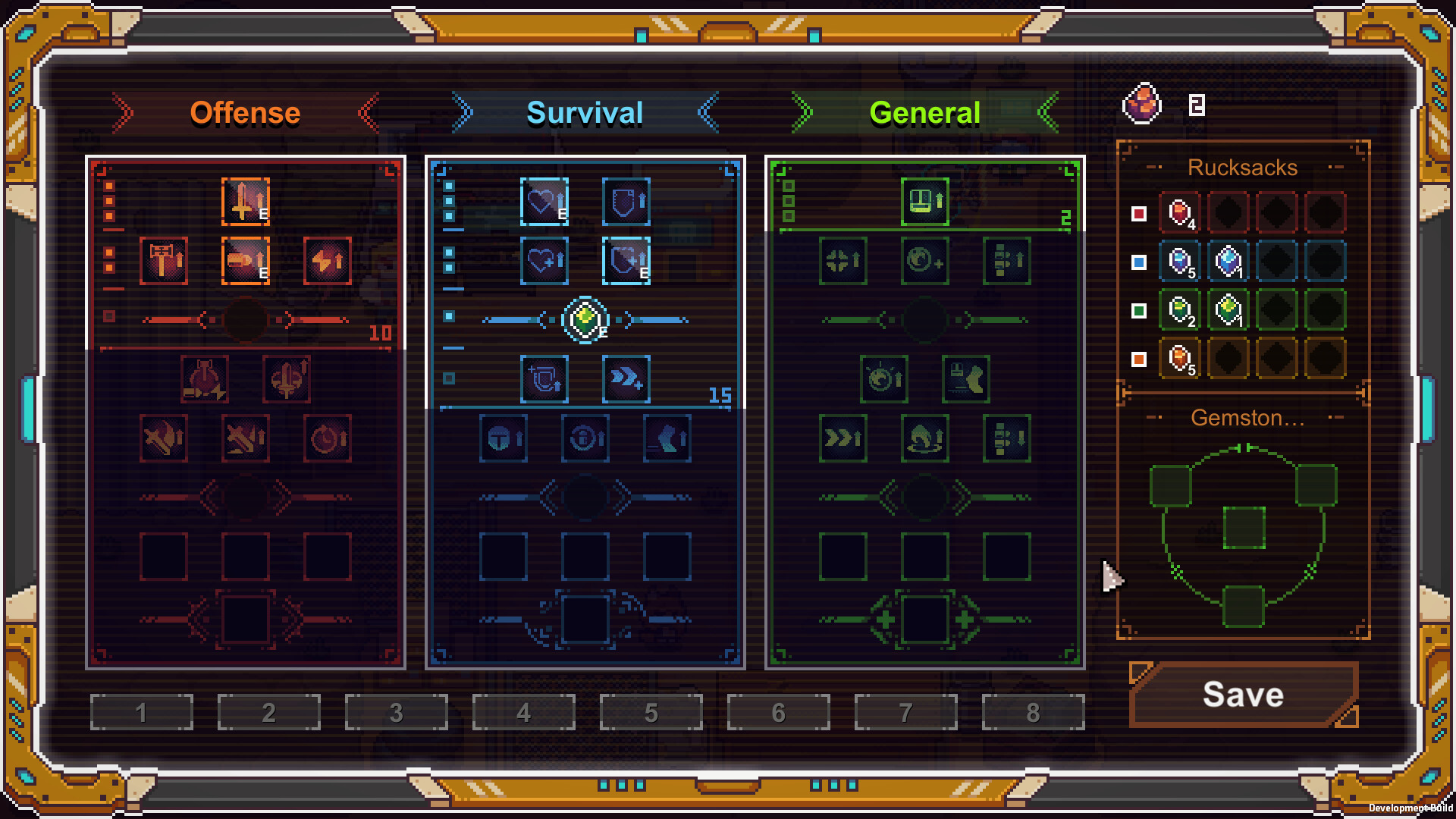 Astral Hunter: Homebound screenshot 5