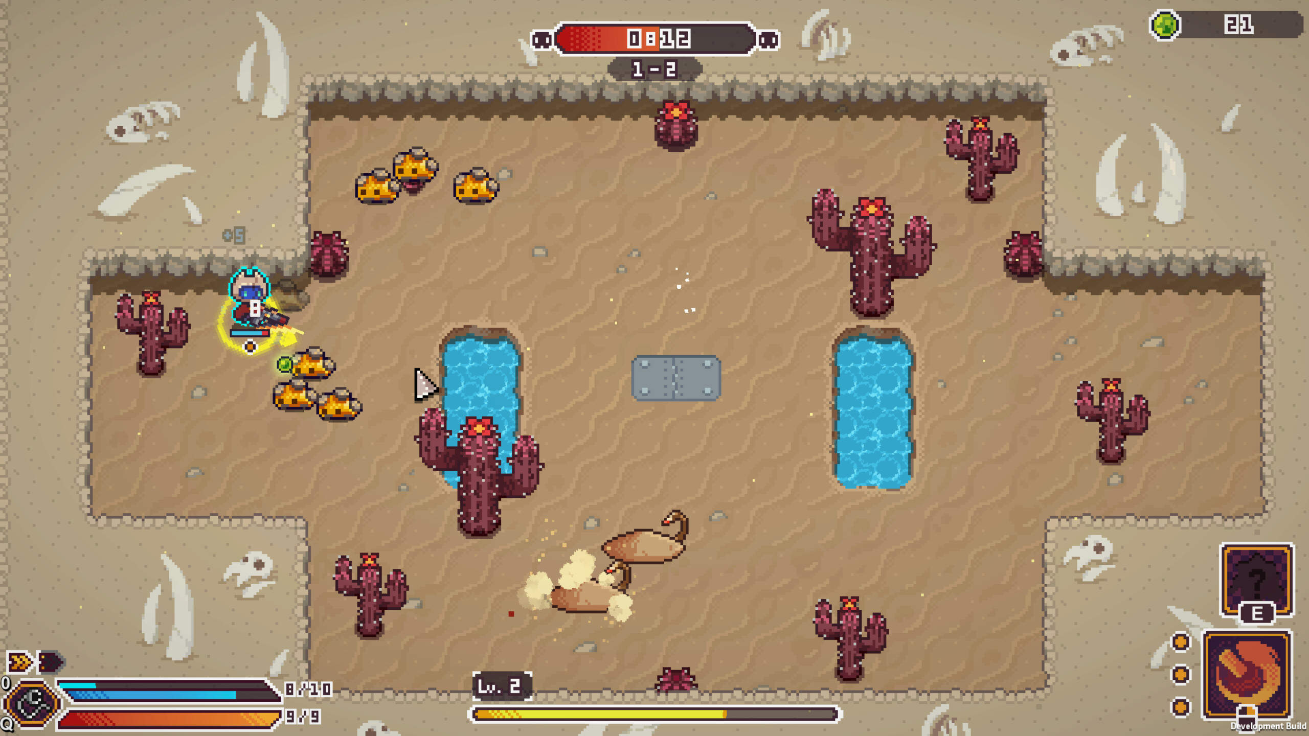 Astral Hunter: Homebound trailer