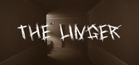 Cover art from The Linger