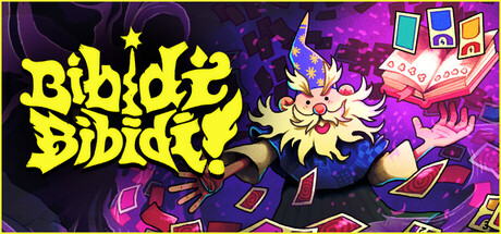 Cover art from Bibidi Bibidi!