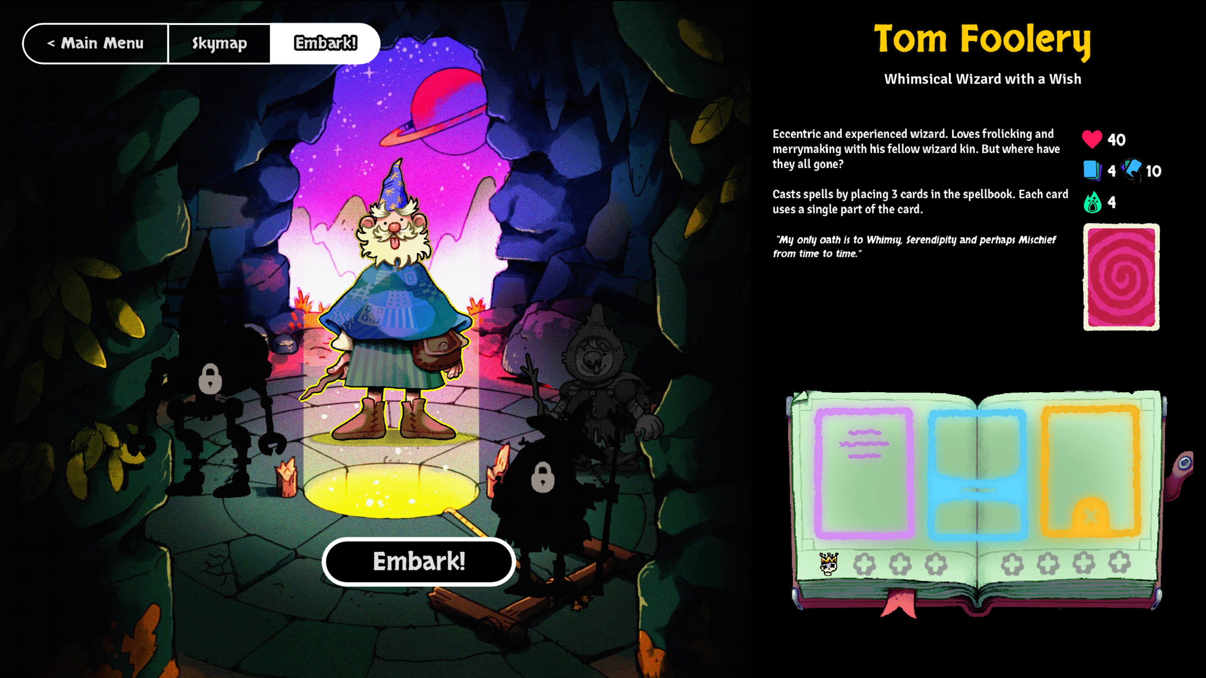 Bibidi Bibidi! screenshot 5