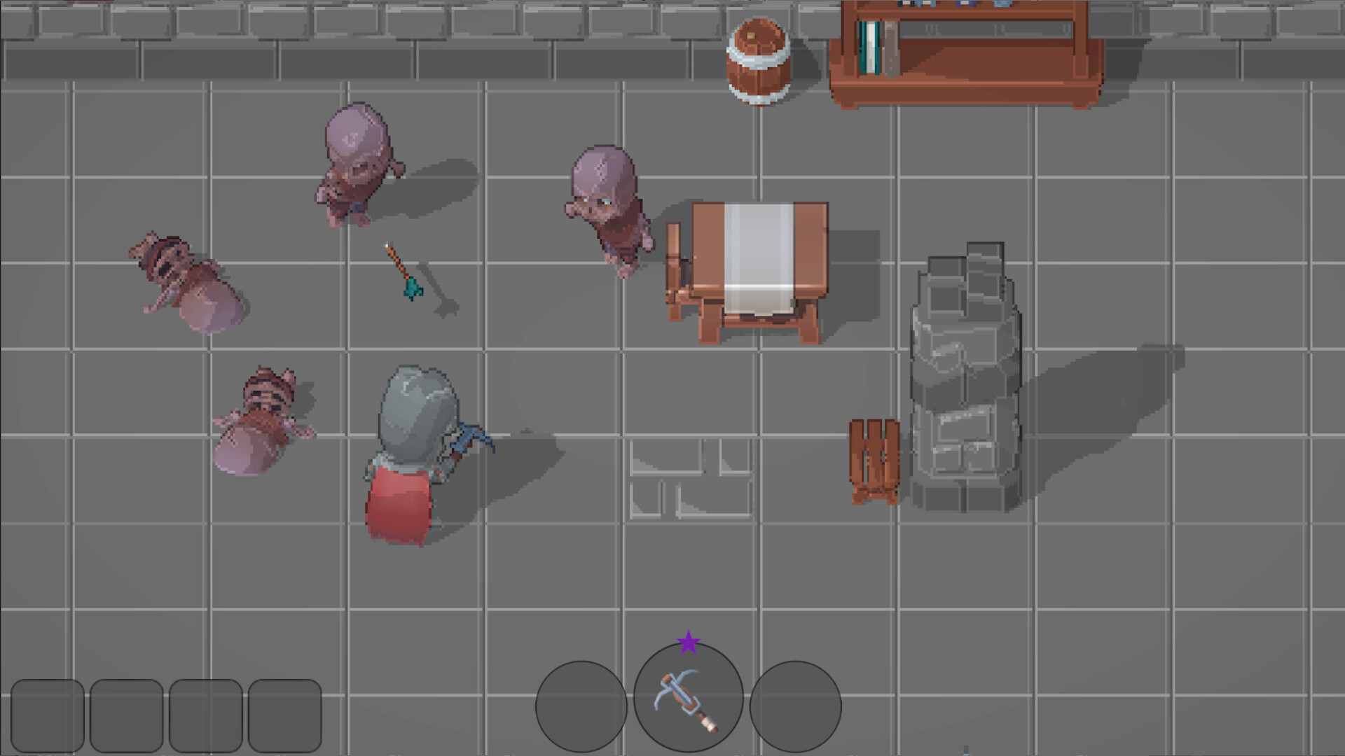 Dungeon Duelists screenshot 3