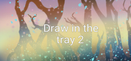 Cover art from Draw in the tray 2