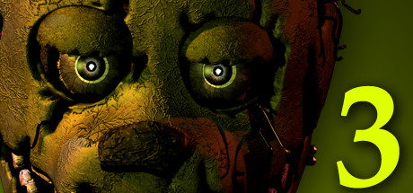 Где находятся сохранения к игре Five Nights at Freddy's 3