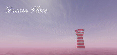 Cover art from Dream Place