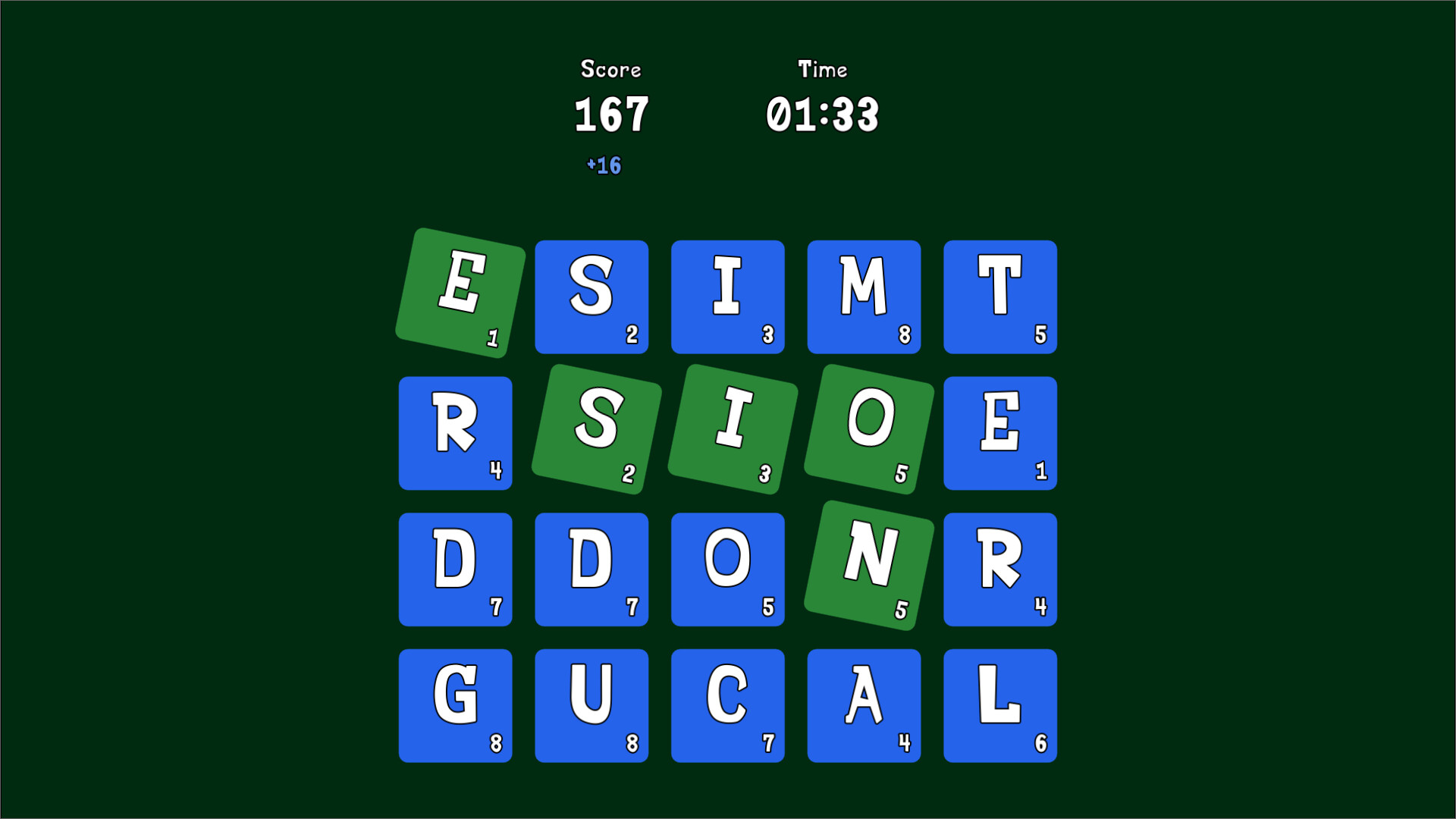 Looxi screenshot 4