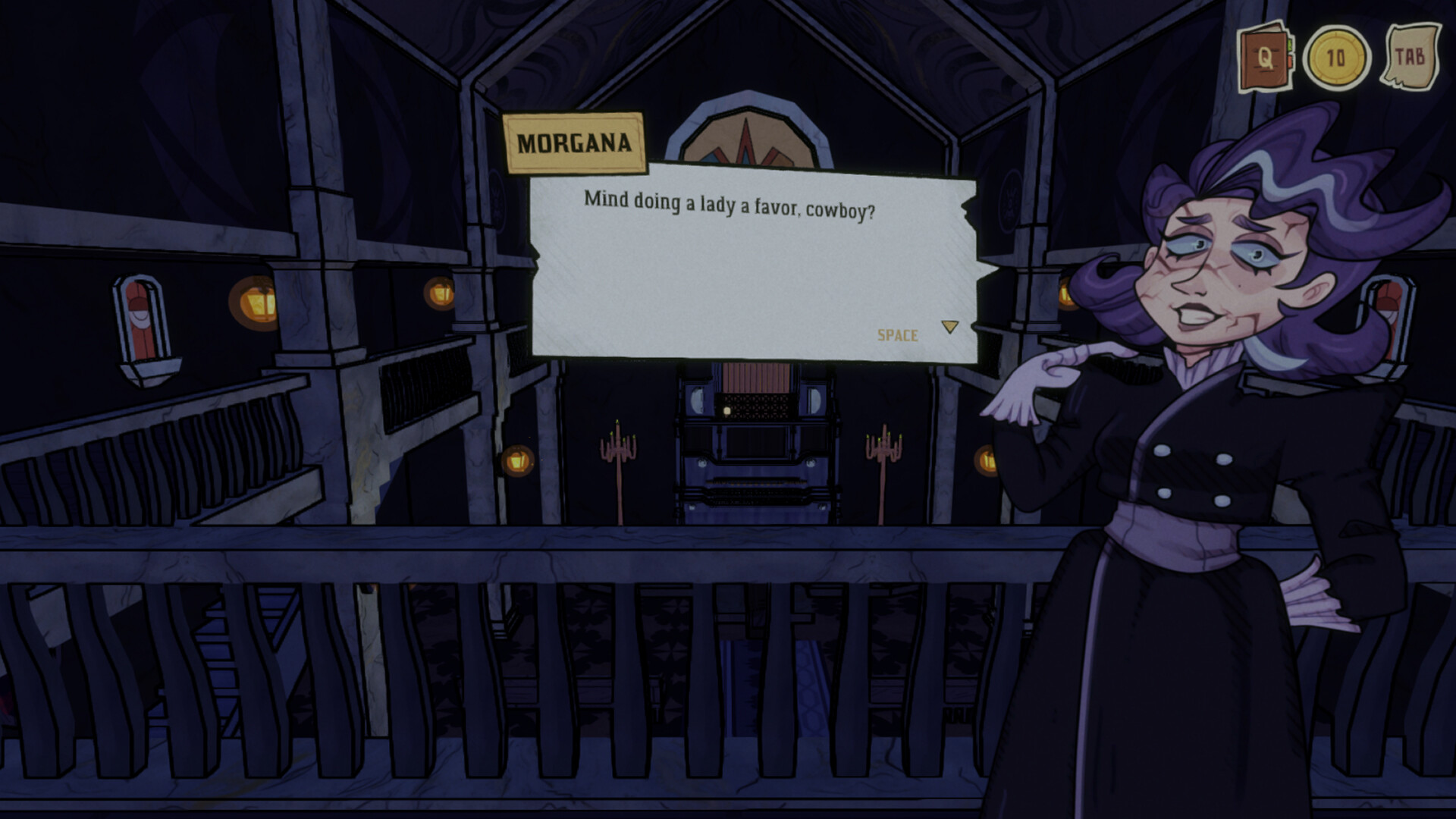 Dancing Bones screenshot 3