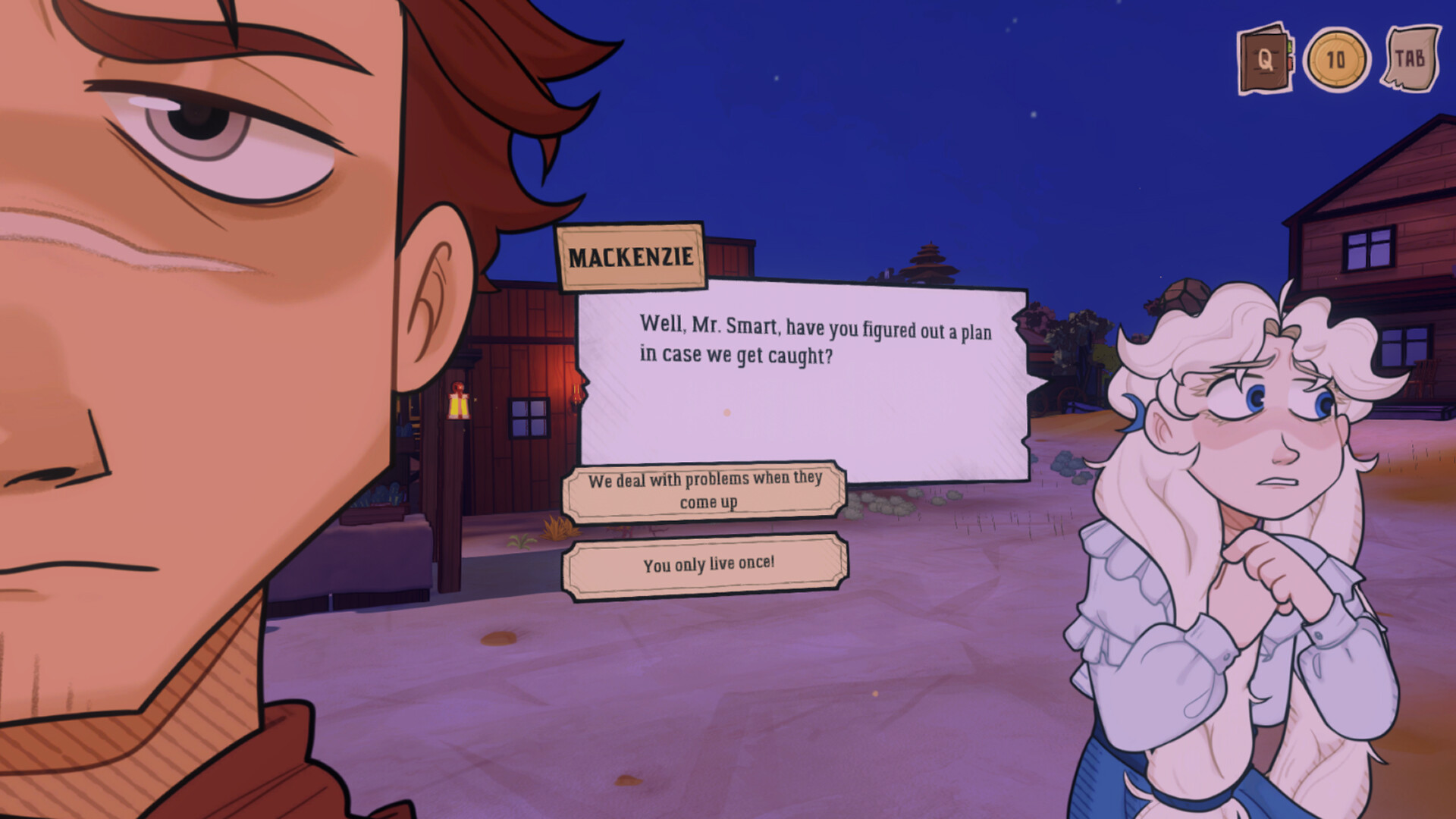 Dancing Bones screenshot 2