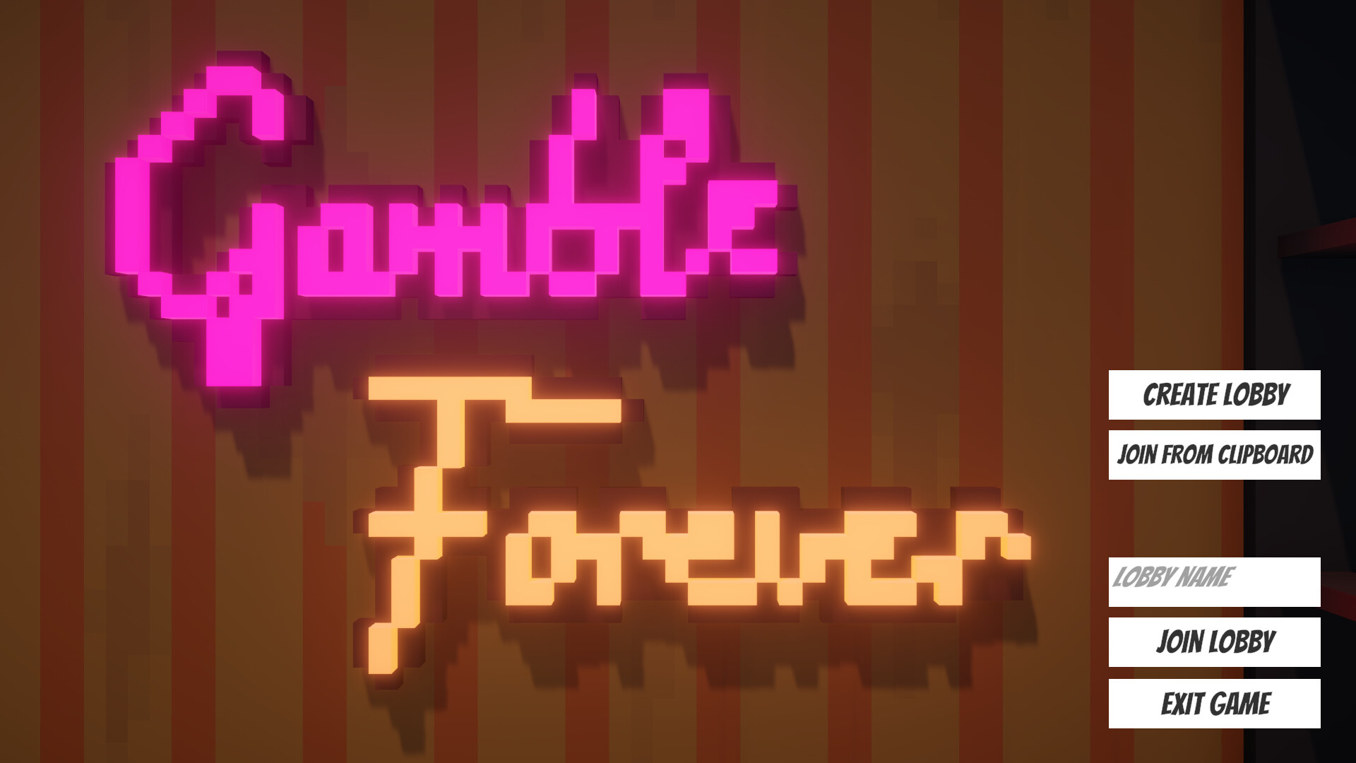 Trailer poster