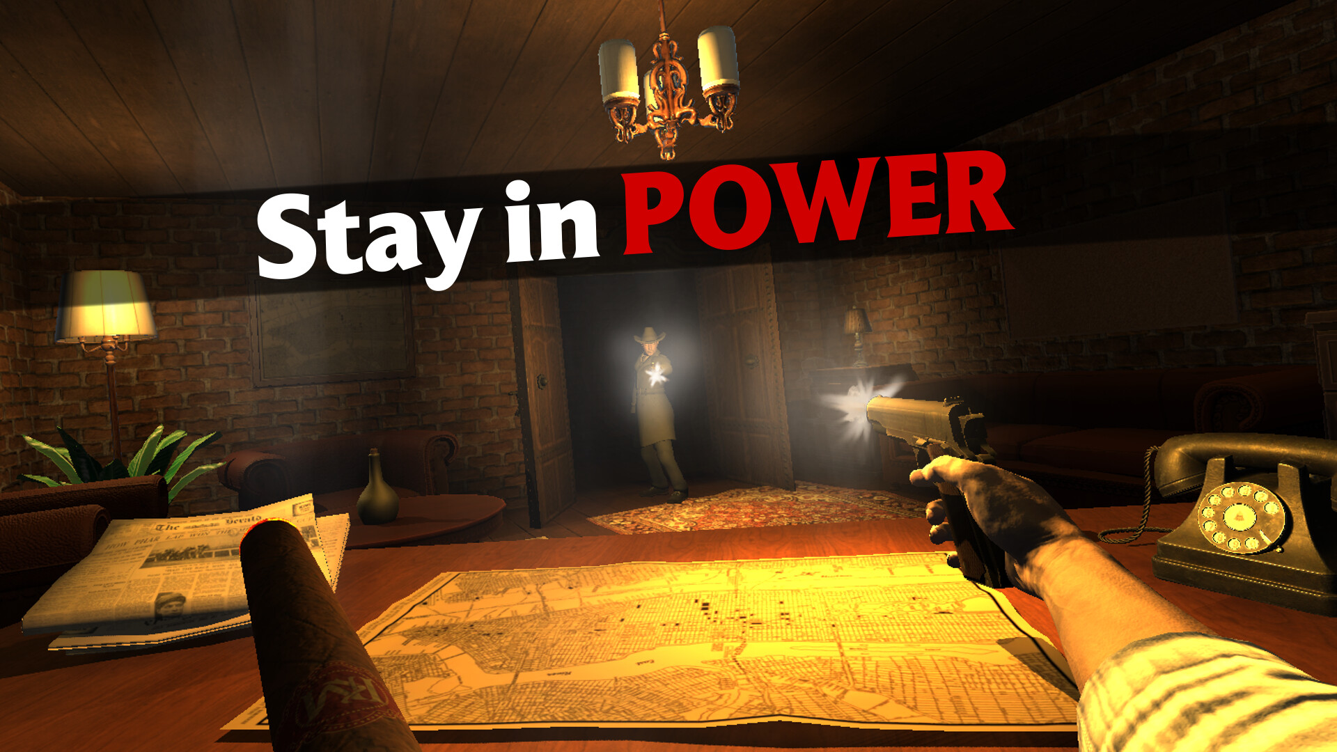 Mob Boss Simulator screenshot 3