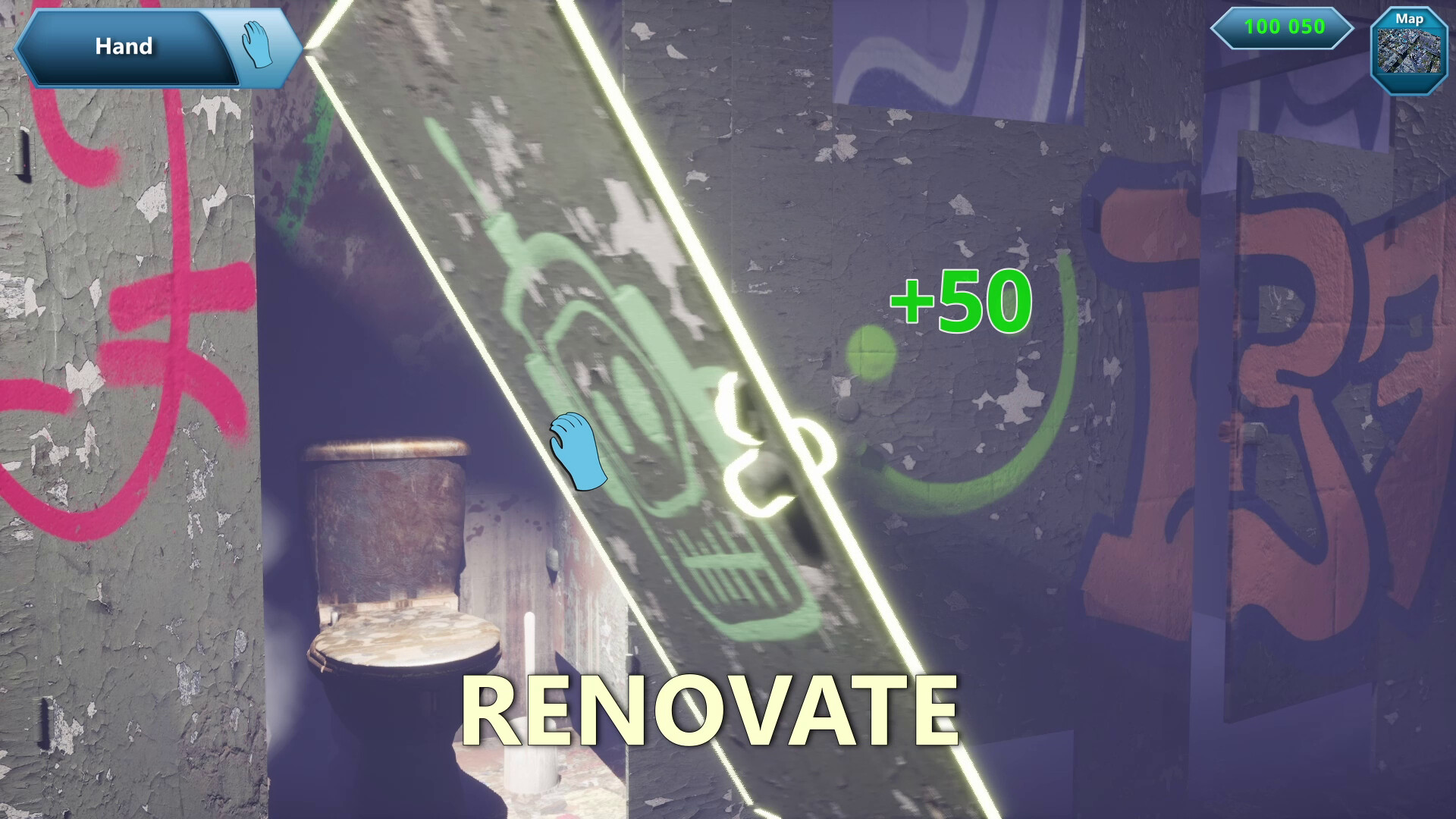 Toilet Empire trailer