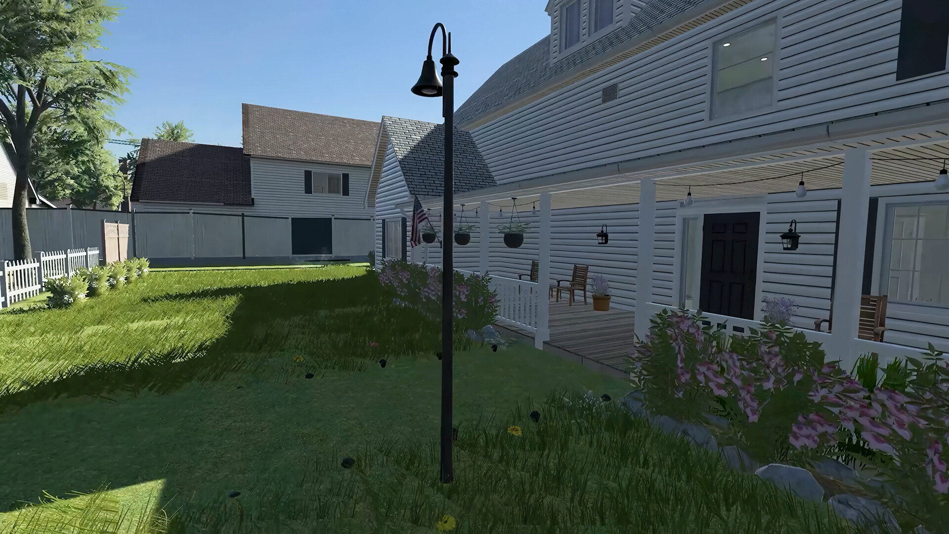 Lawn Havoc screenshot 4