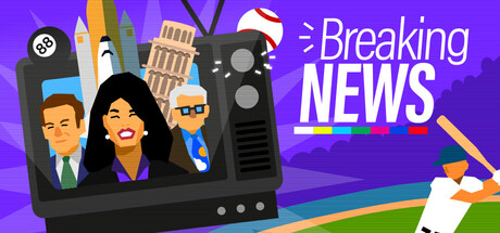 Breaking News