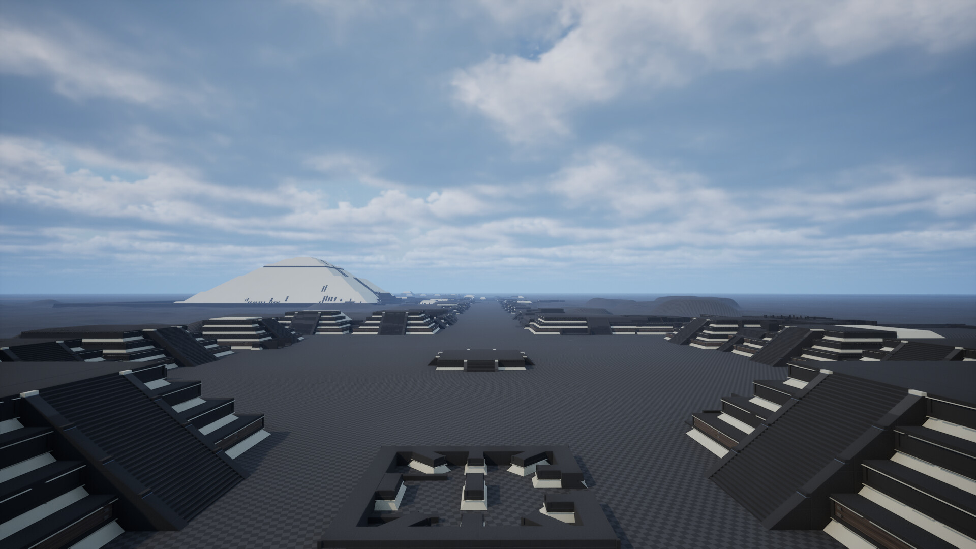 Shadows of Teotihuacan screenshot 5