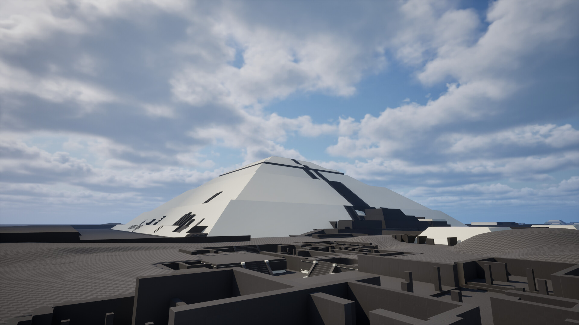 Shadows of Teotihuacan screenshot 4