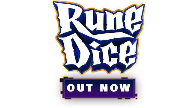 Rune Dice