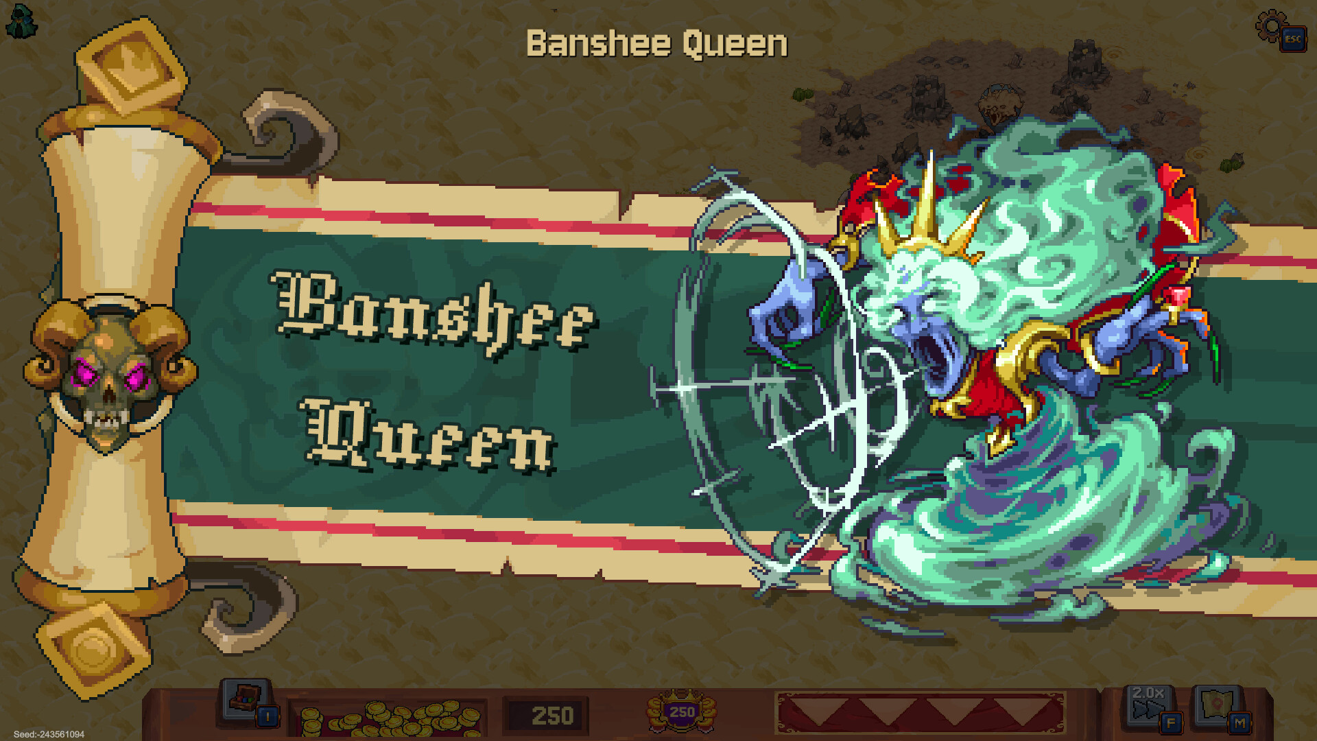 Rune Dice screenshot 4