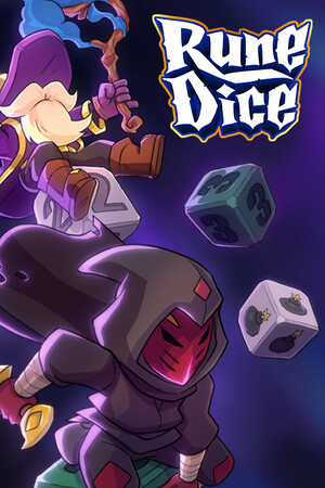 Rune Dice cover art