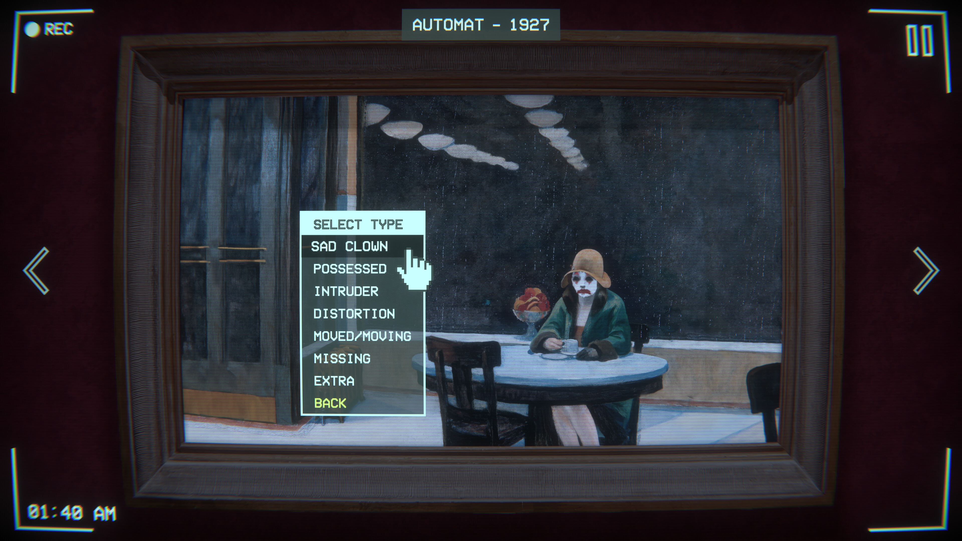 Please, Watch The Artwork screenshot 3
