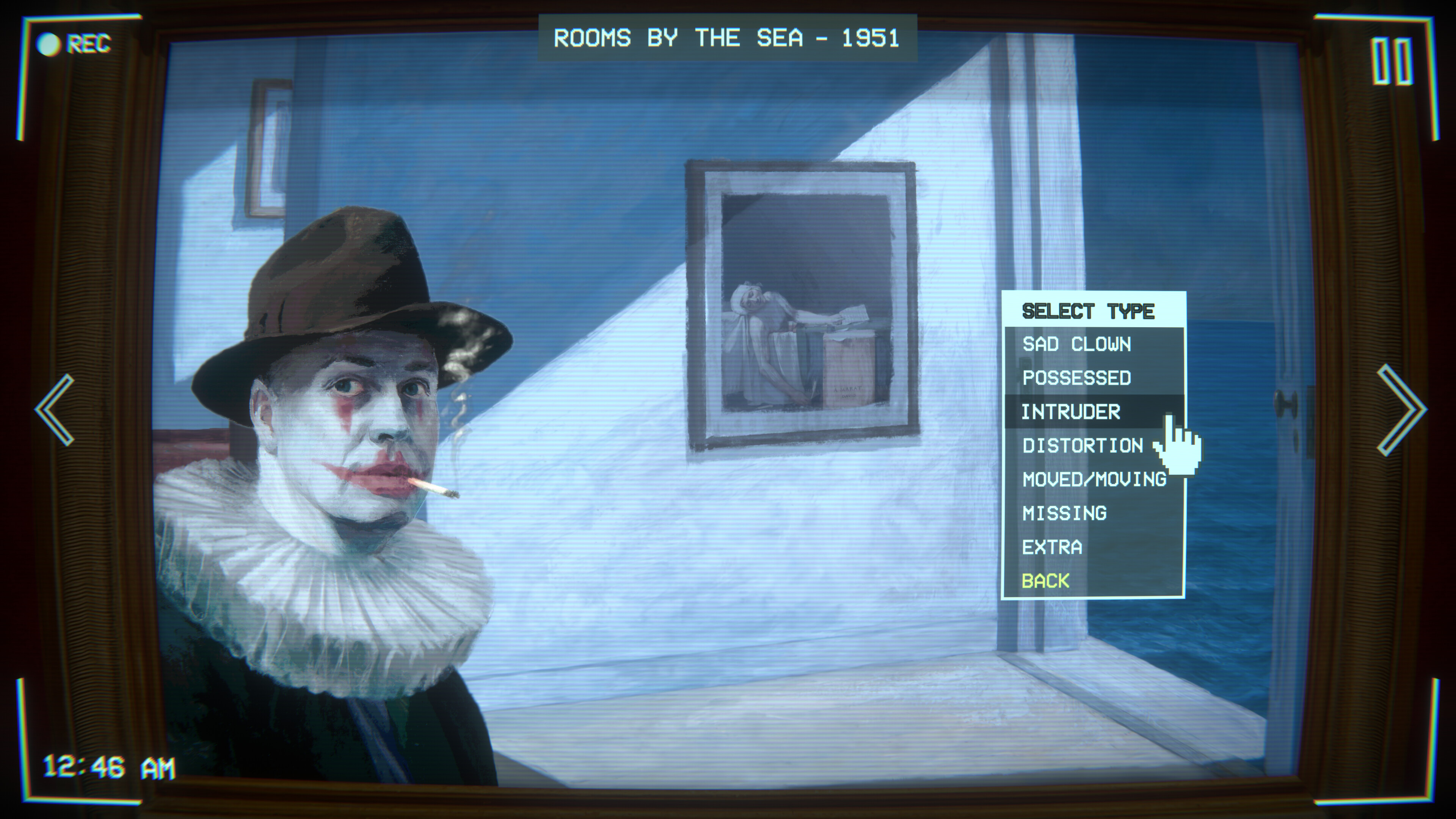 Please, Watch The Artwork screenshot 5