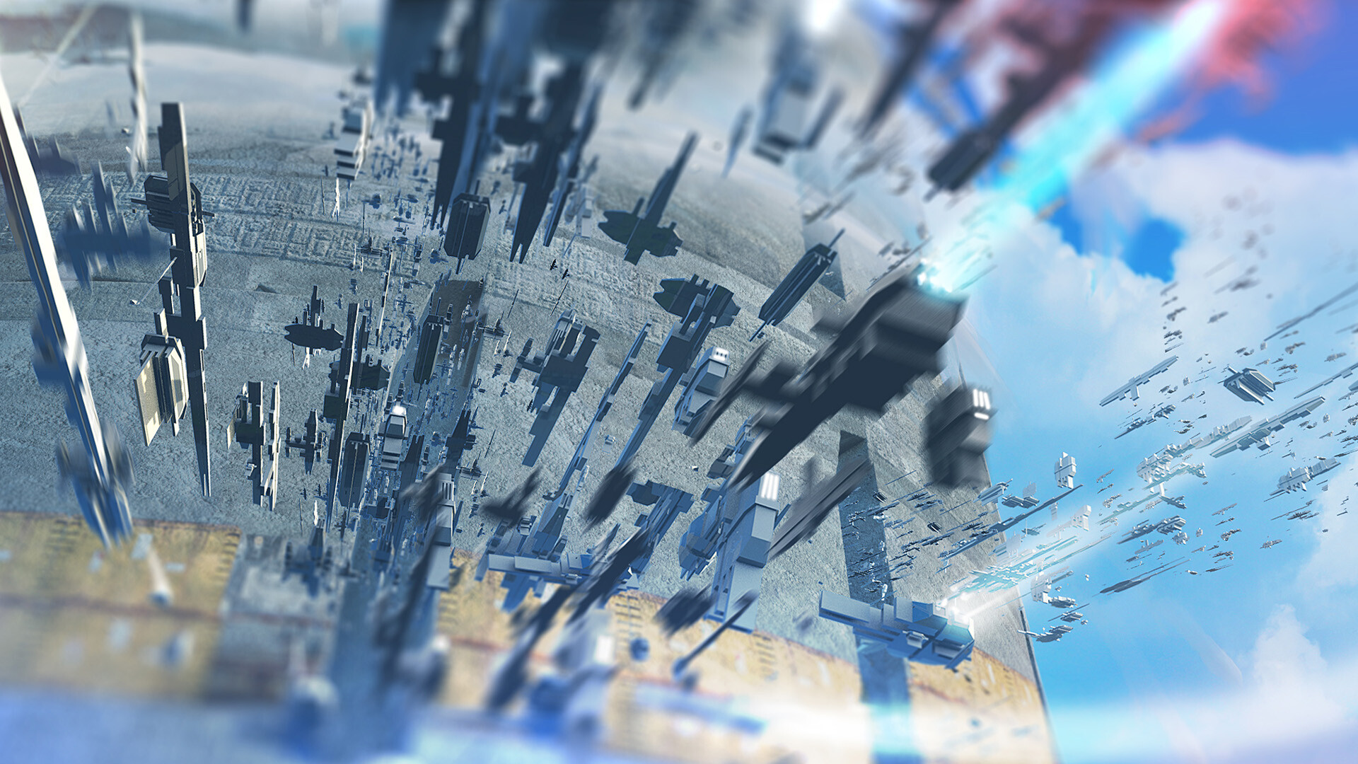 Oscillation screenshot 4