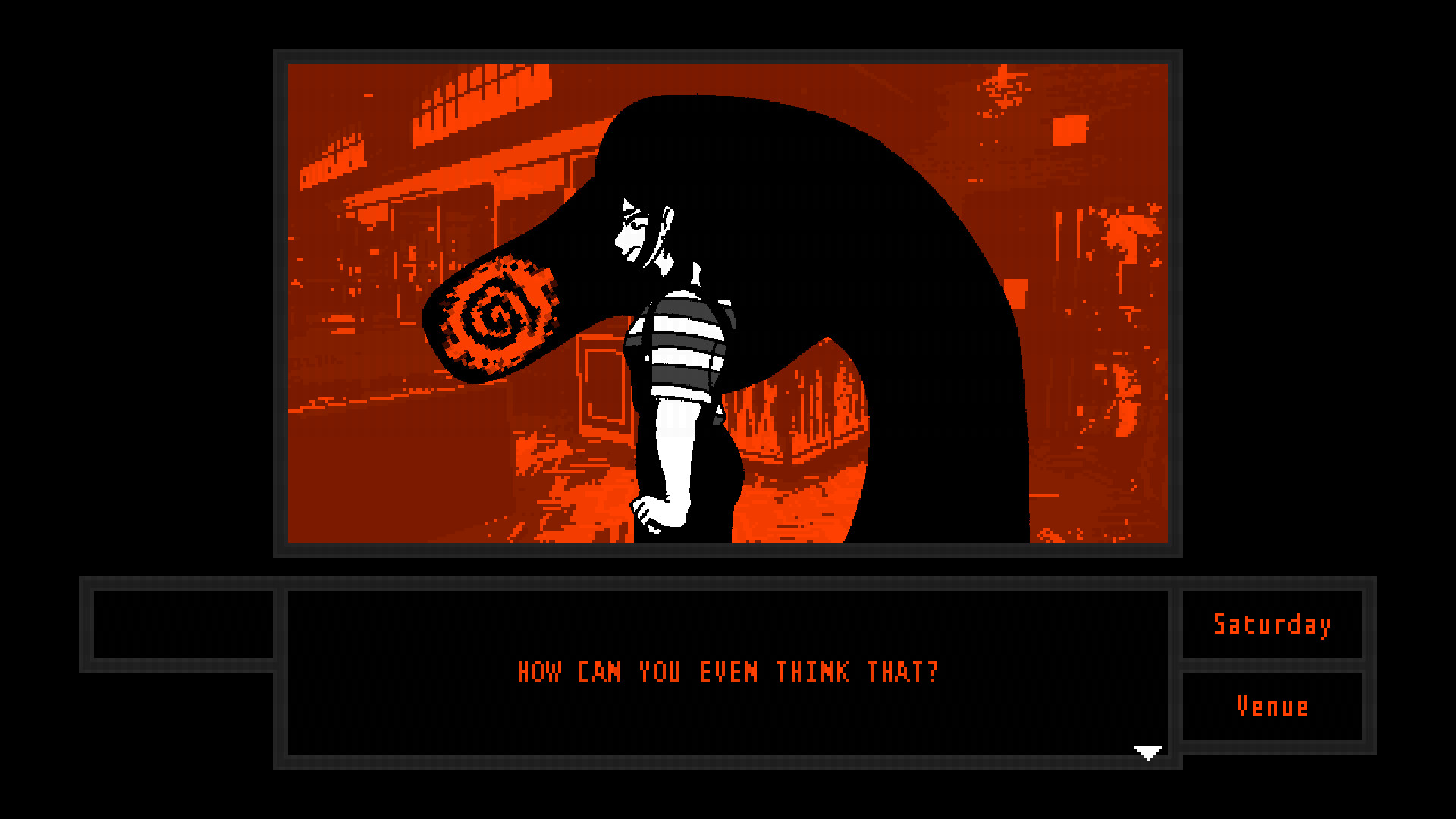 ATTENTION DEFICIT - A story about ADHD screenshot 3