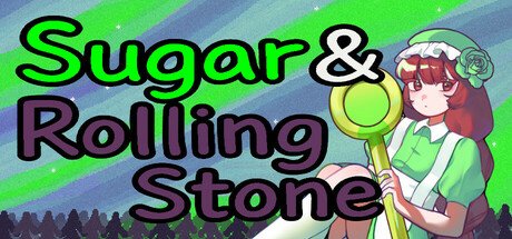 Sugar & Rolling Stone
