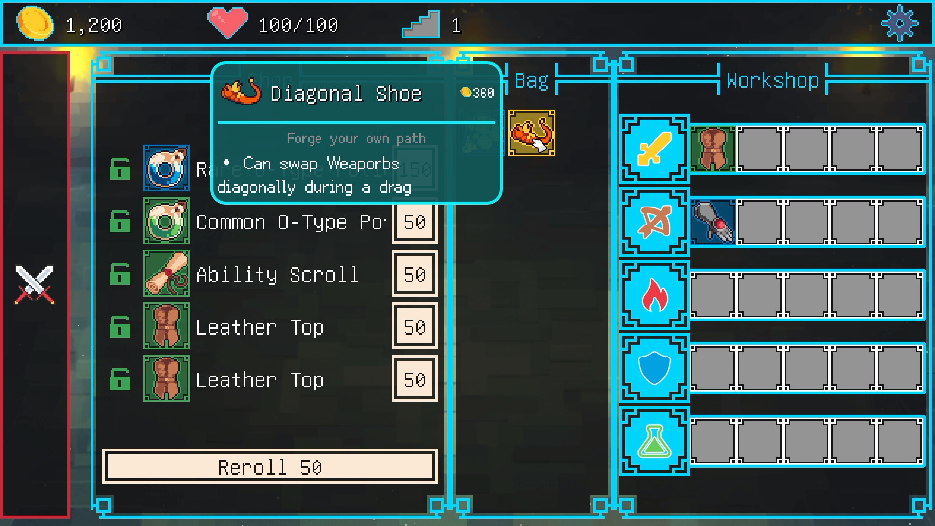Drag & Match 3 screenshot 2