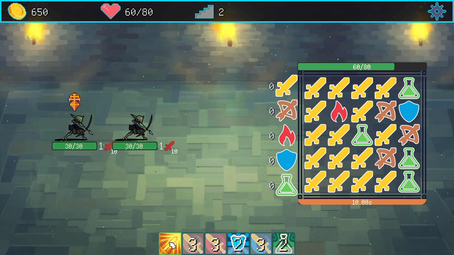 Drag & Match 3 screenshot 5
