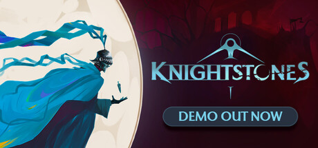Cover art from Knightstones
