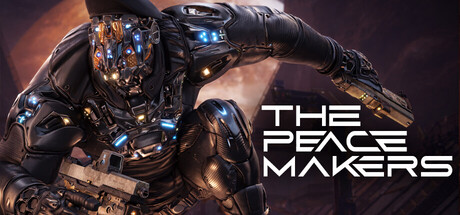 The Peacemakers