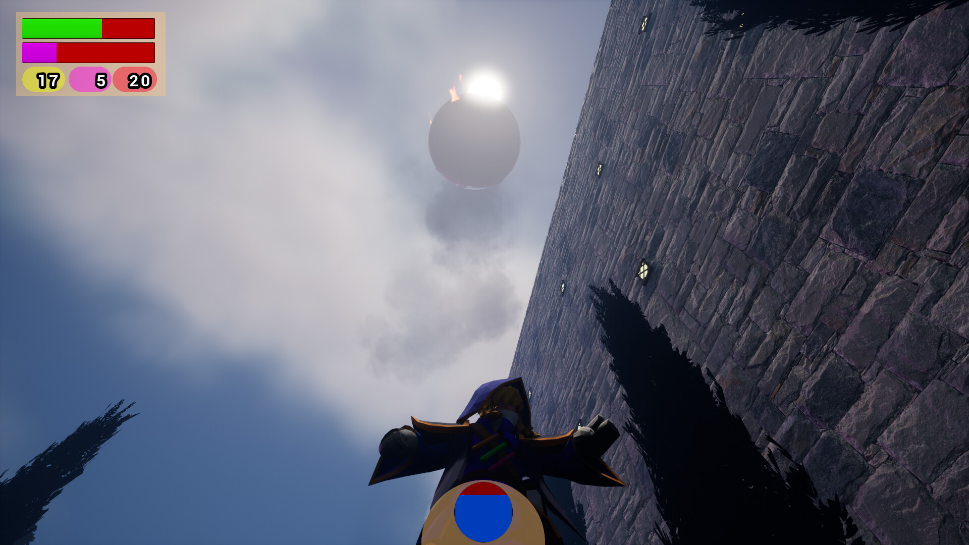 Quest of Legend screenshot 5
