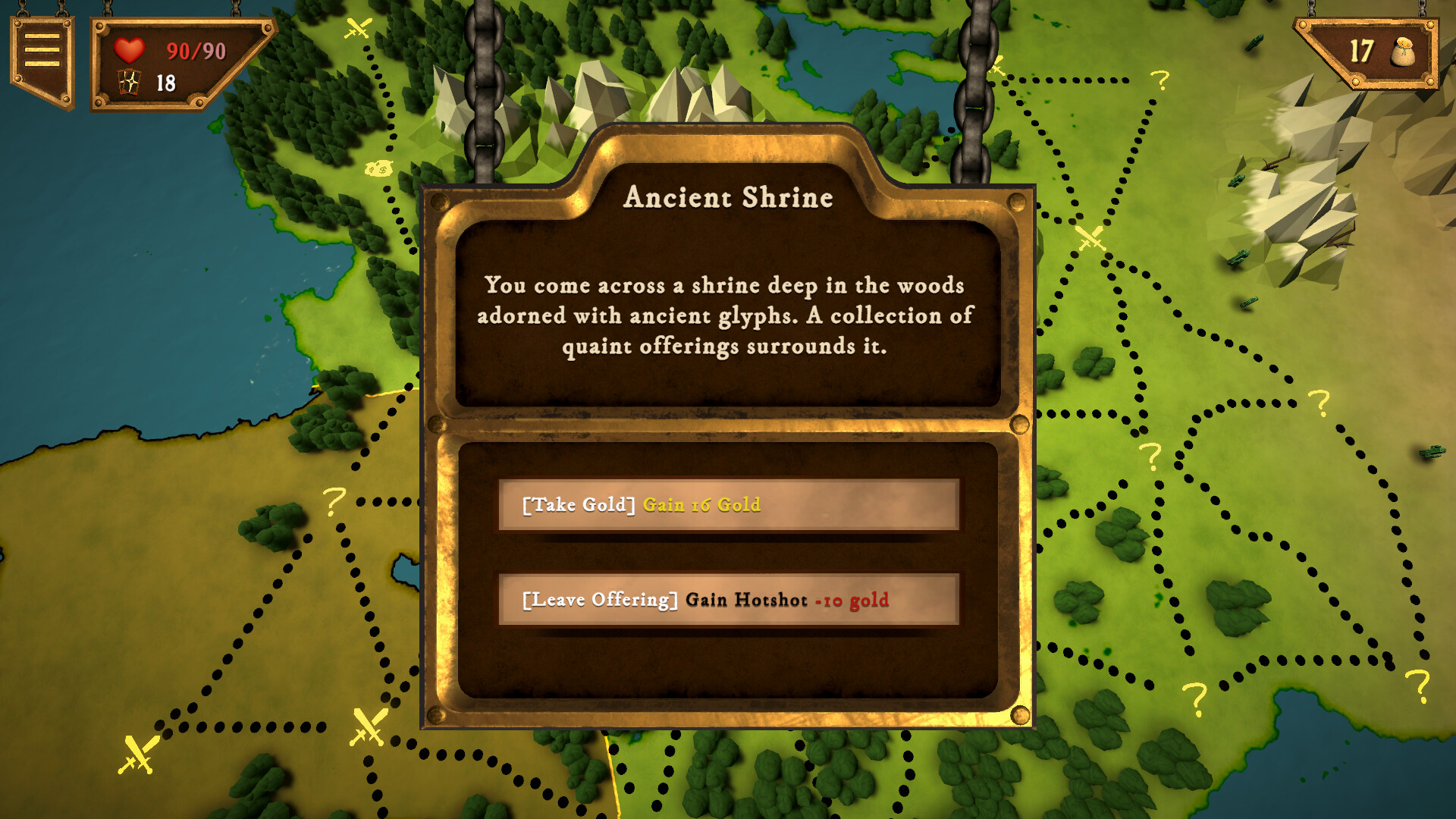 Wiz Hunter screenshot 3