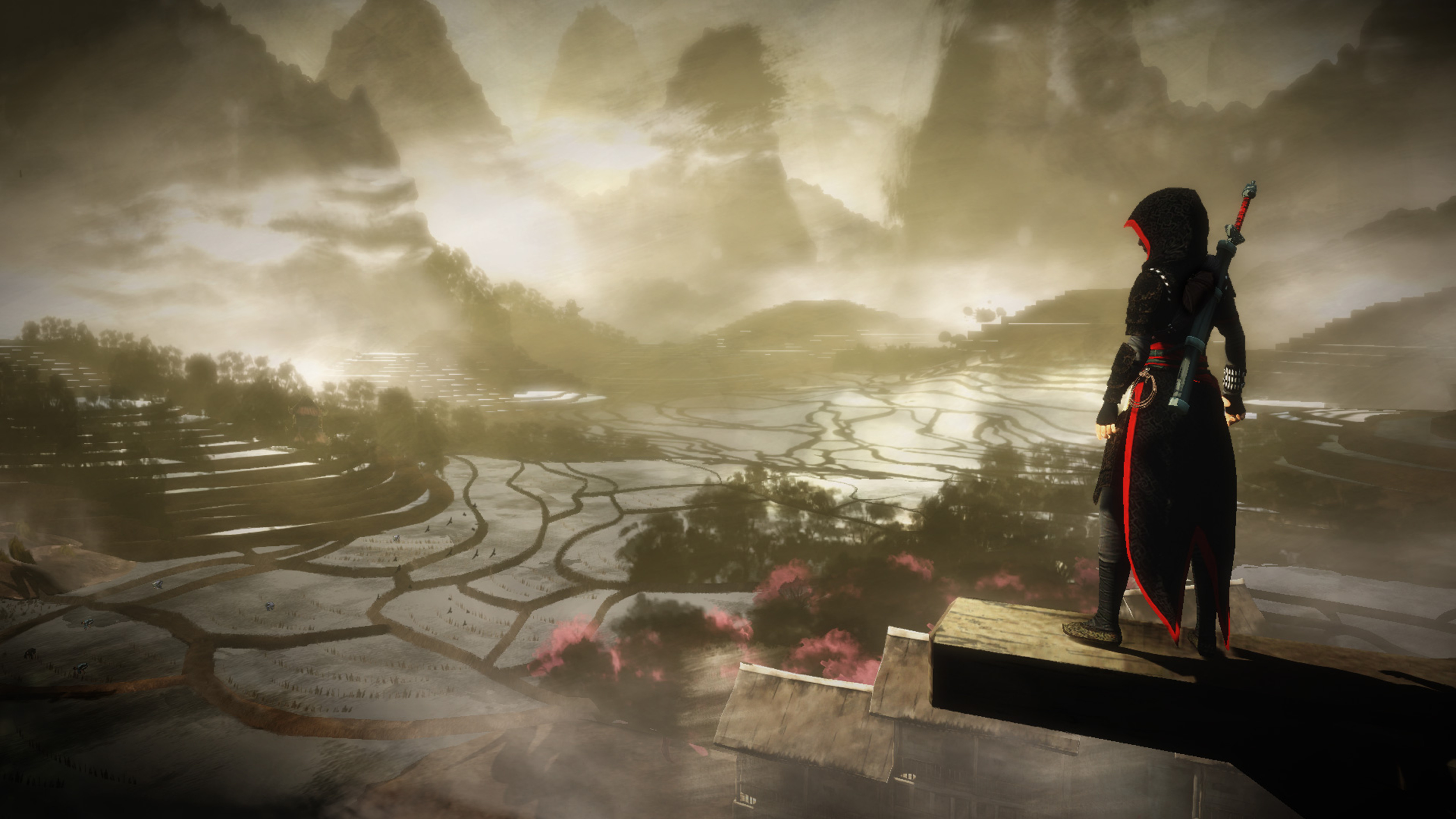Trailer poster