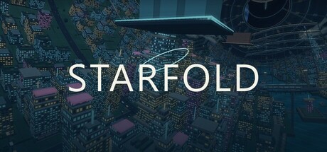 Cover art from Starfold