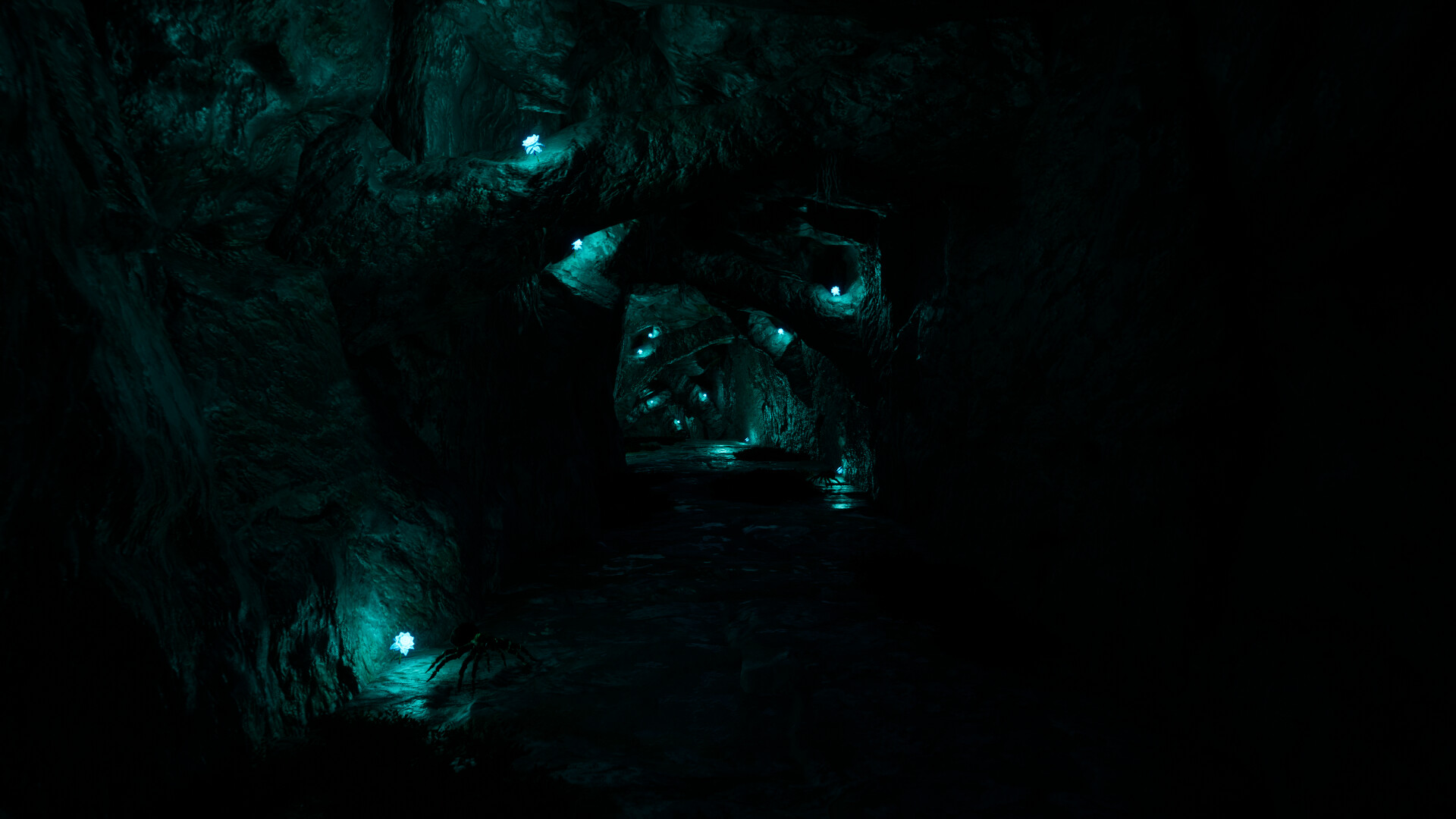 Aspiel: Edge Of Chaos screenshot 5