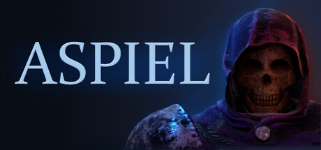 Cover art from Aspiel: Edge Of Chaos