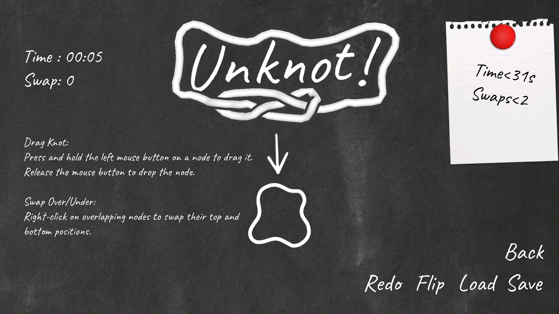 Trailer poster