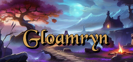 Cover art from Gloamryn