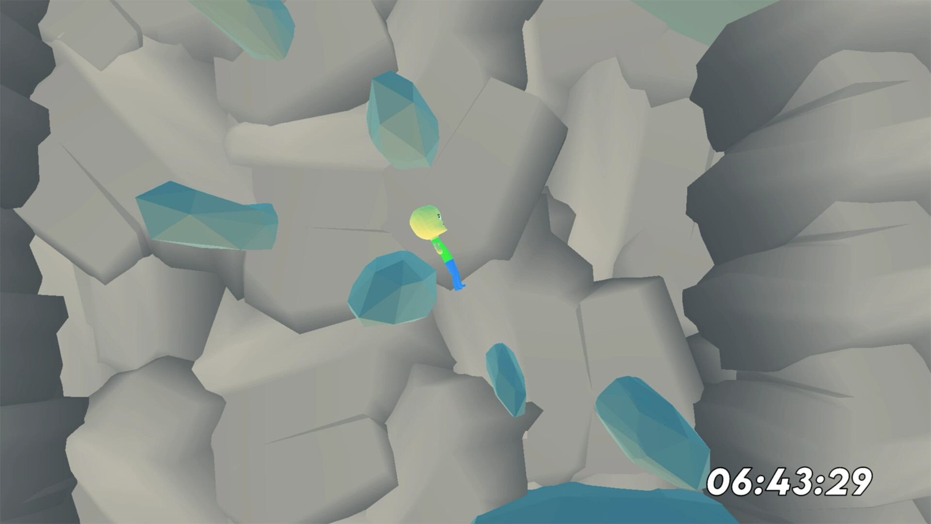Rollover screenshot 4
