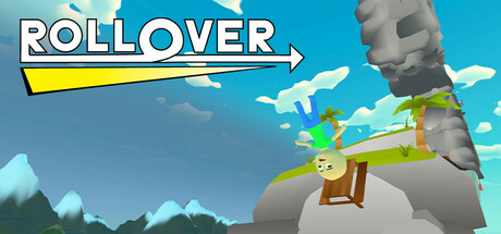 Cover art from Rollover