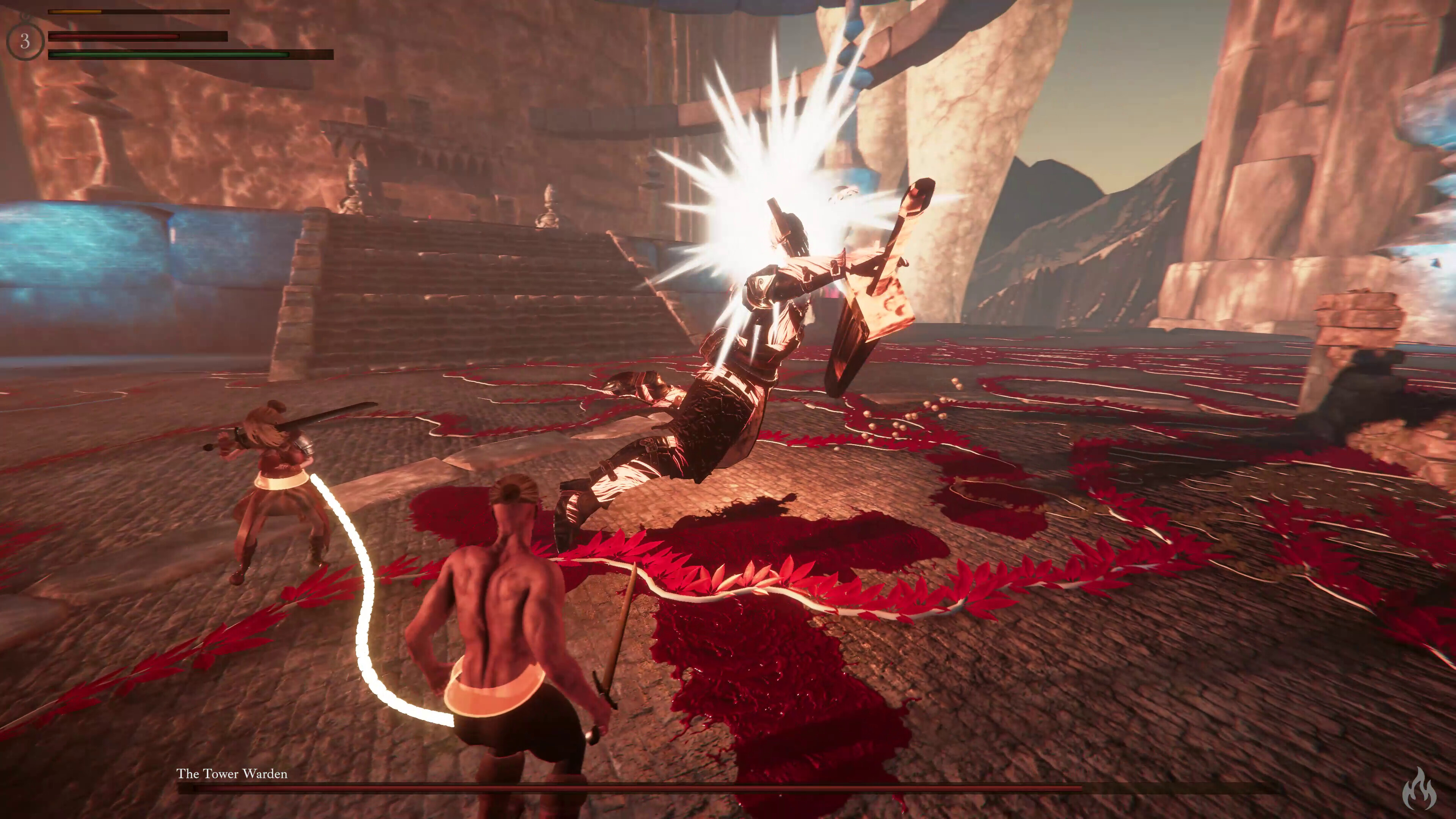 Soul Chained trailer