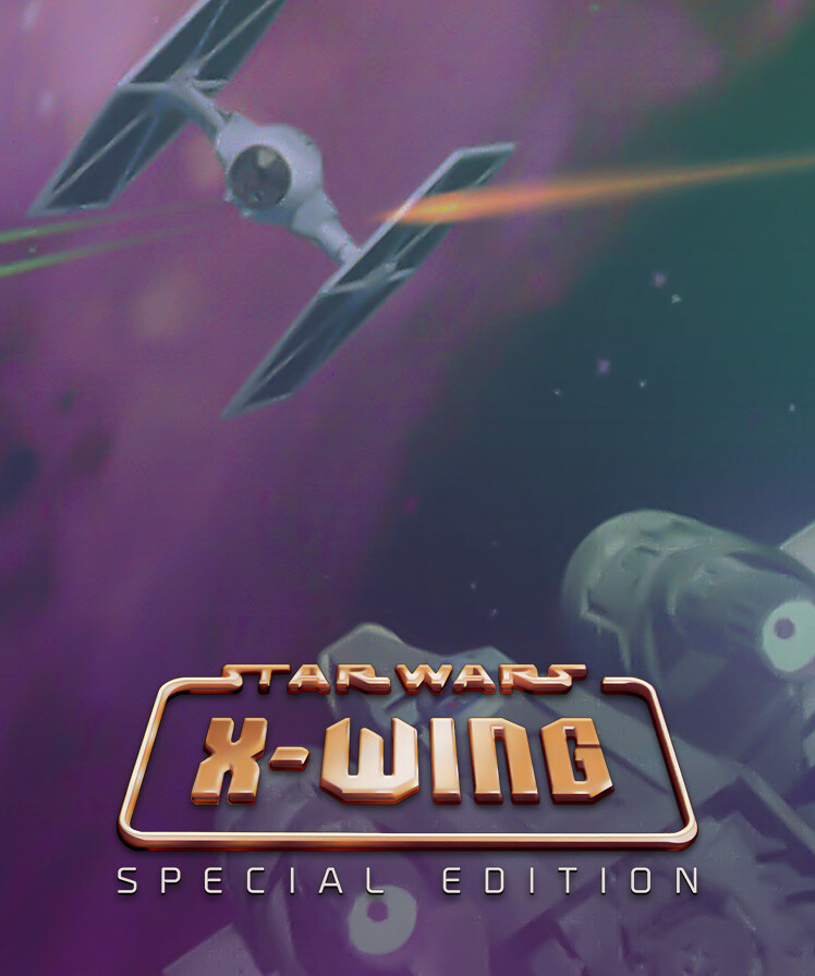 Star Wars: X-Wing