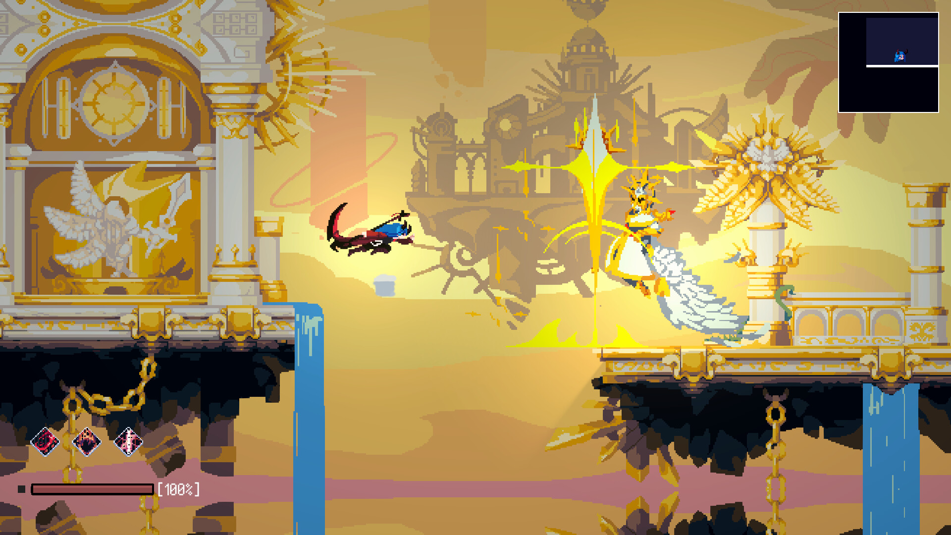 SOULGRAVE screenshot 3